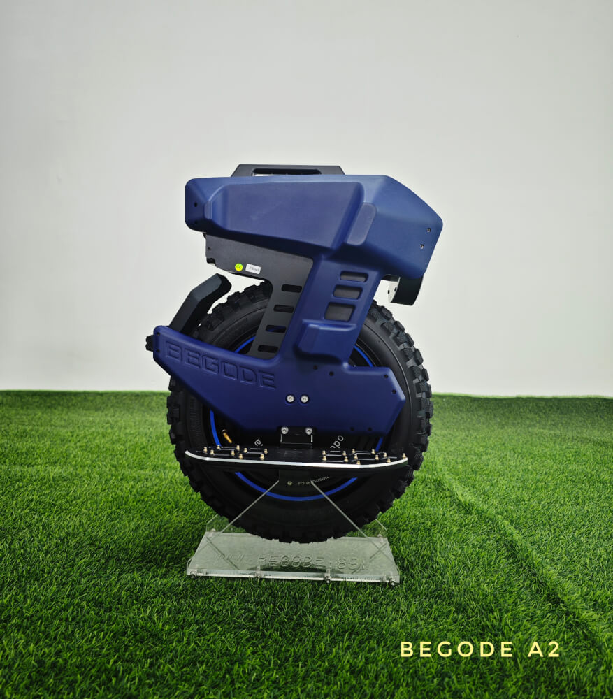 ล้อเดียวไฟฟ้า BEGODE A2